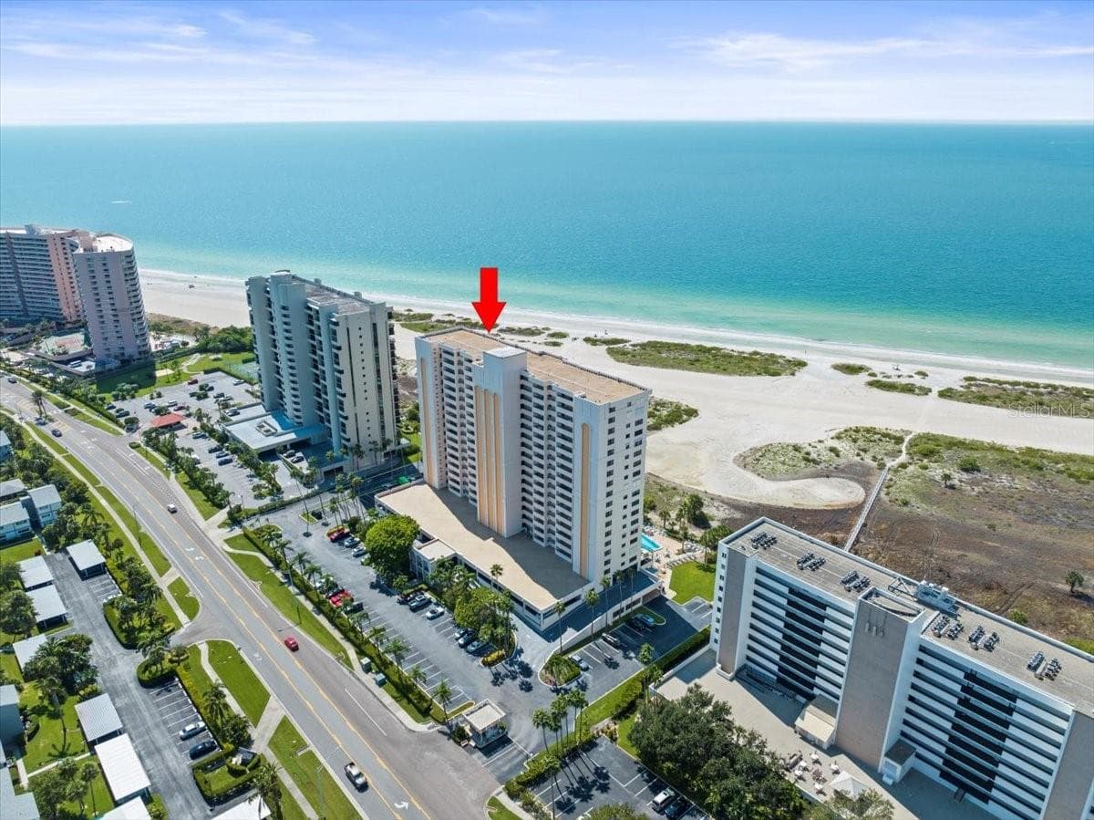 1270 Gulf Blvd #1903 photo 3