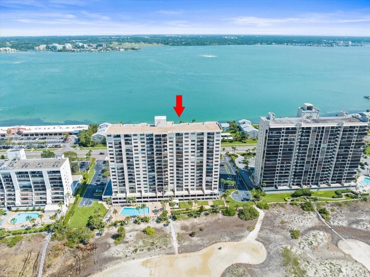 1270 Gulf Blvd #1903 photo 4
