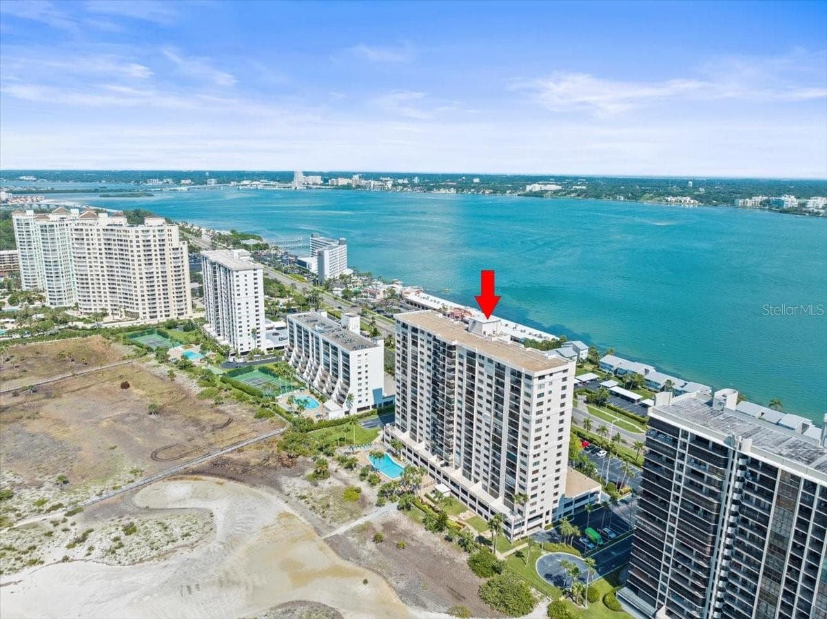 1270 Gulf Blvd #1903 photo 5