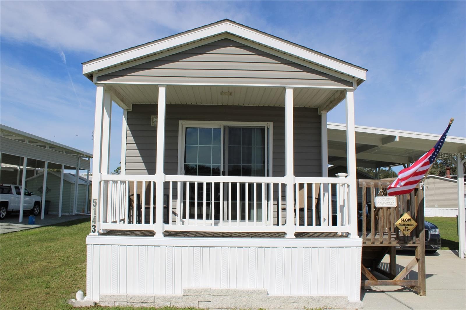 5143 Northshore Dr photo 3