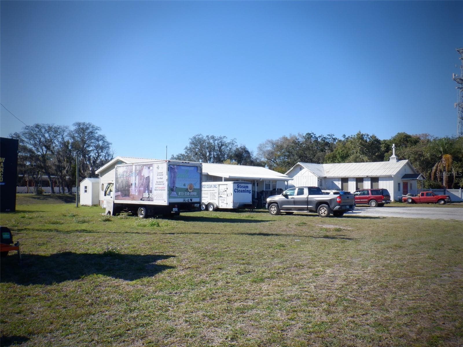 2239 Old Gunn Hwy