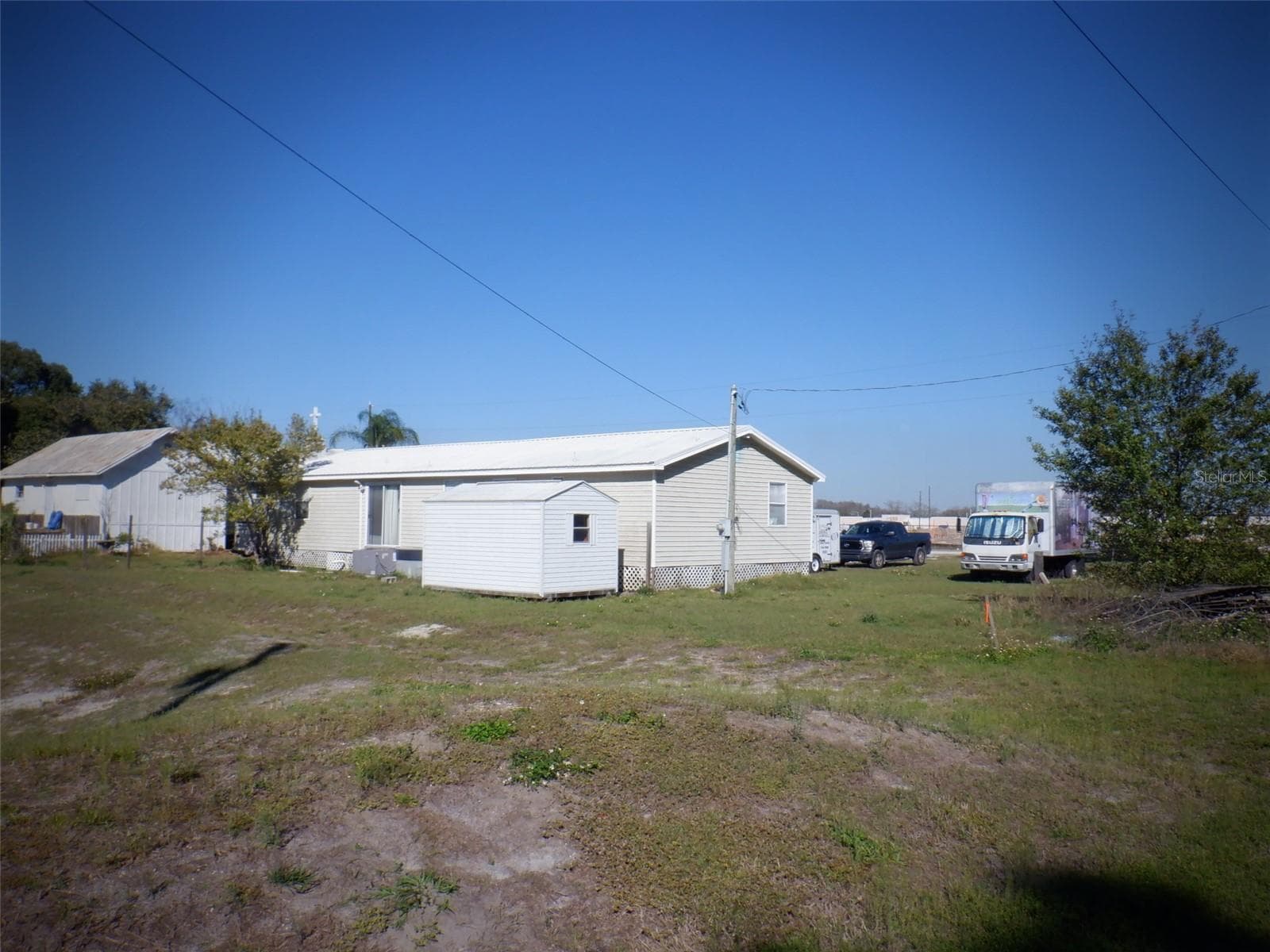 2239 Old Gunn Hwy photo 3
