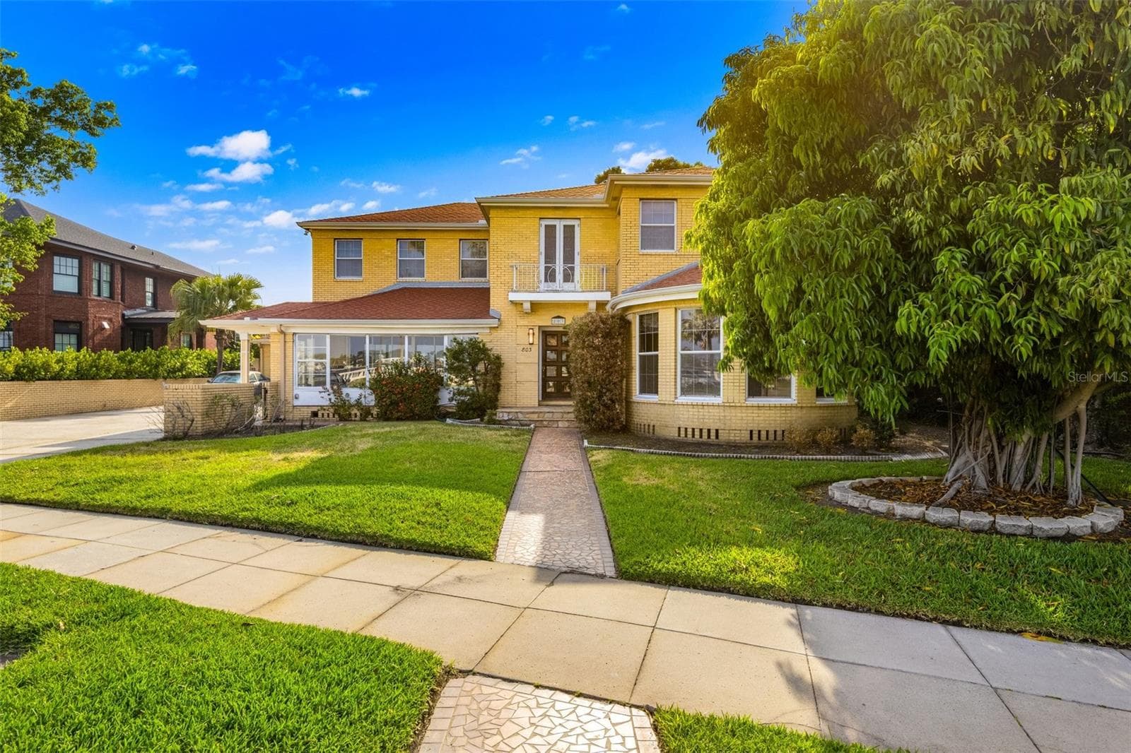 803 Bayshore Blvd photo 4