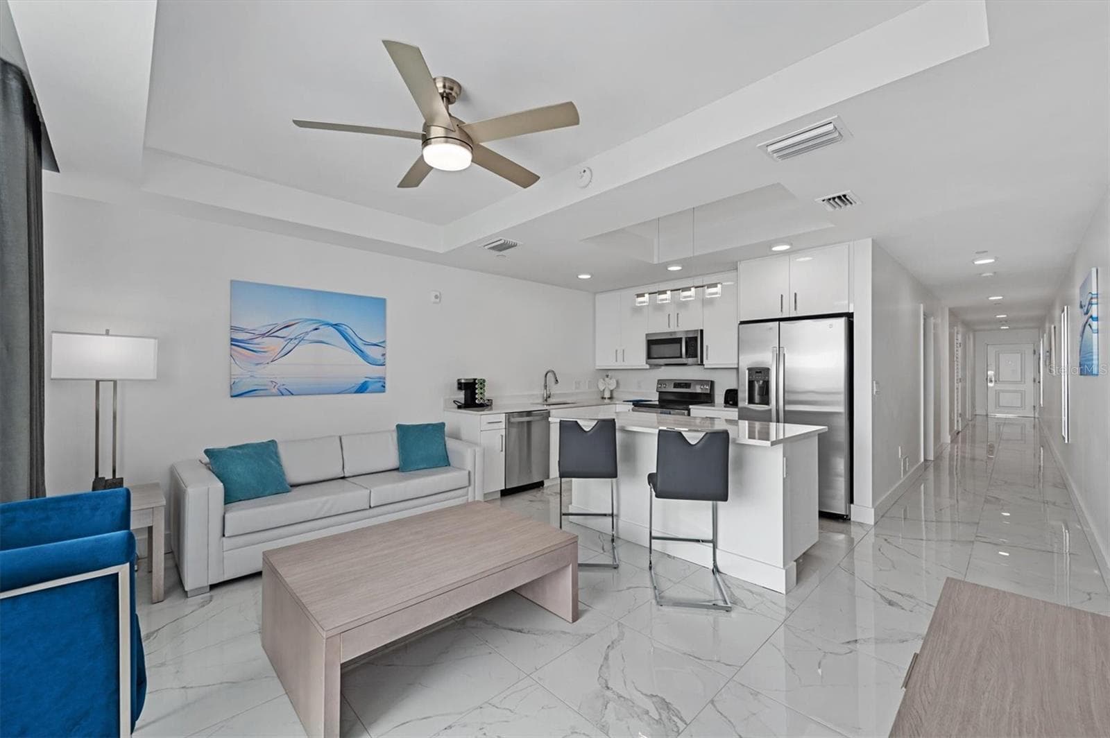 11500 Gulf Blvd #610 photo 3