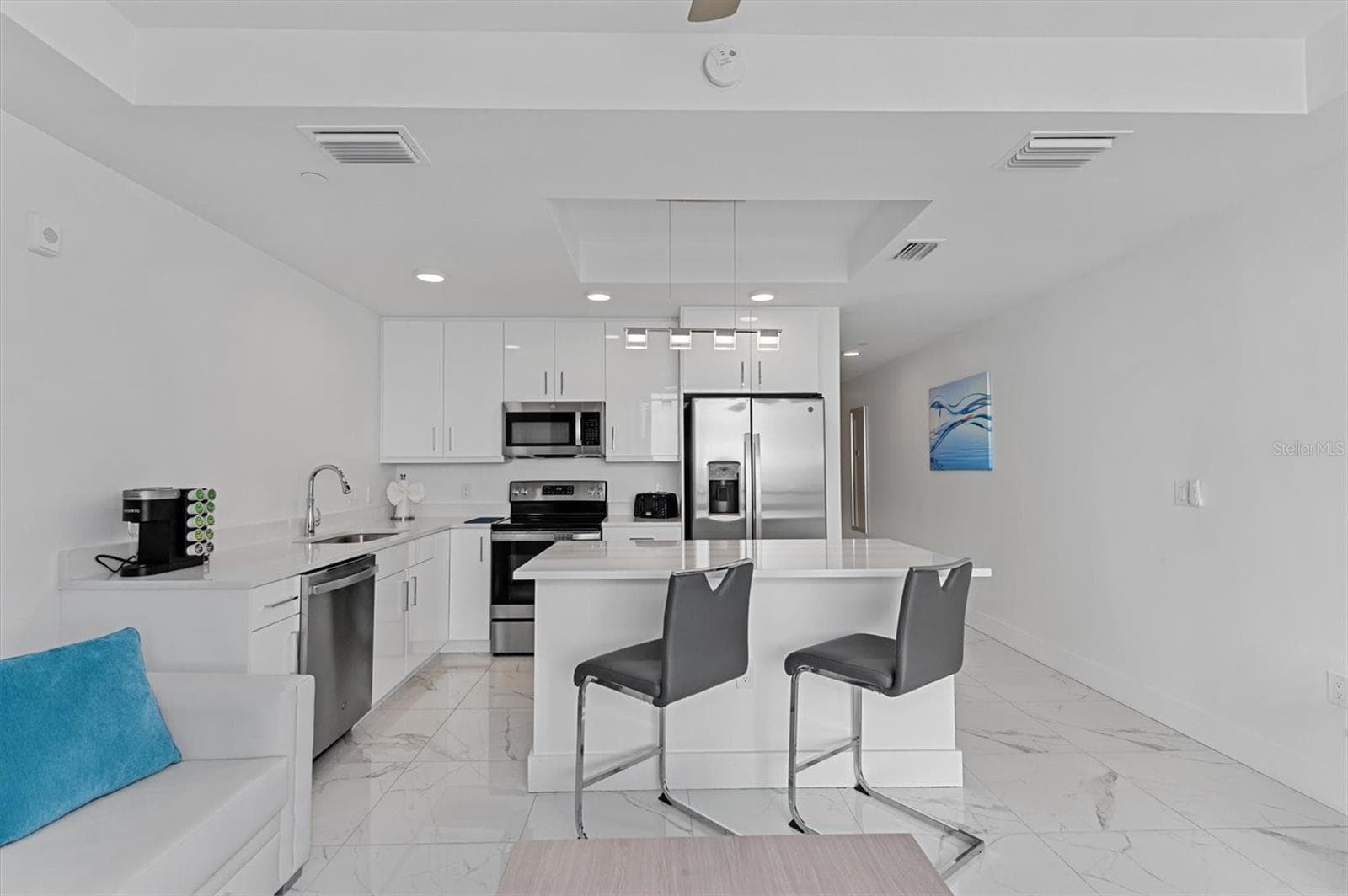 11500 Gulf Blvd #610 photo 4