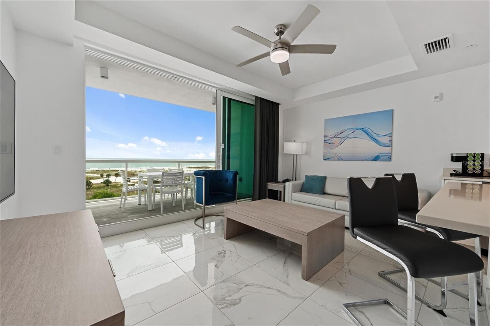 11500 Gulf Blvd #610 photo 5