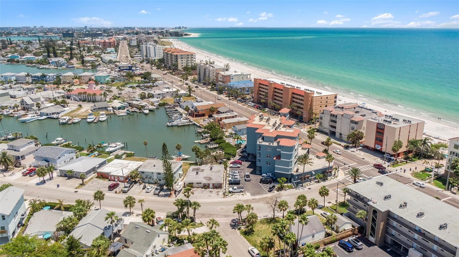 13999 Gulf Blvd #406 photo 3