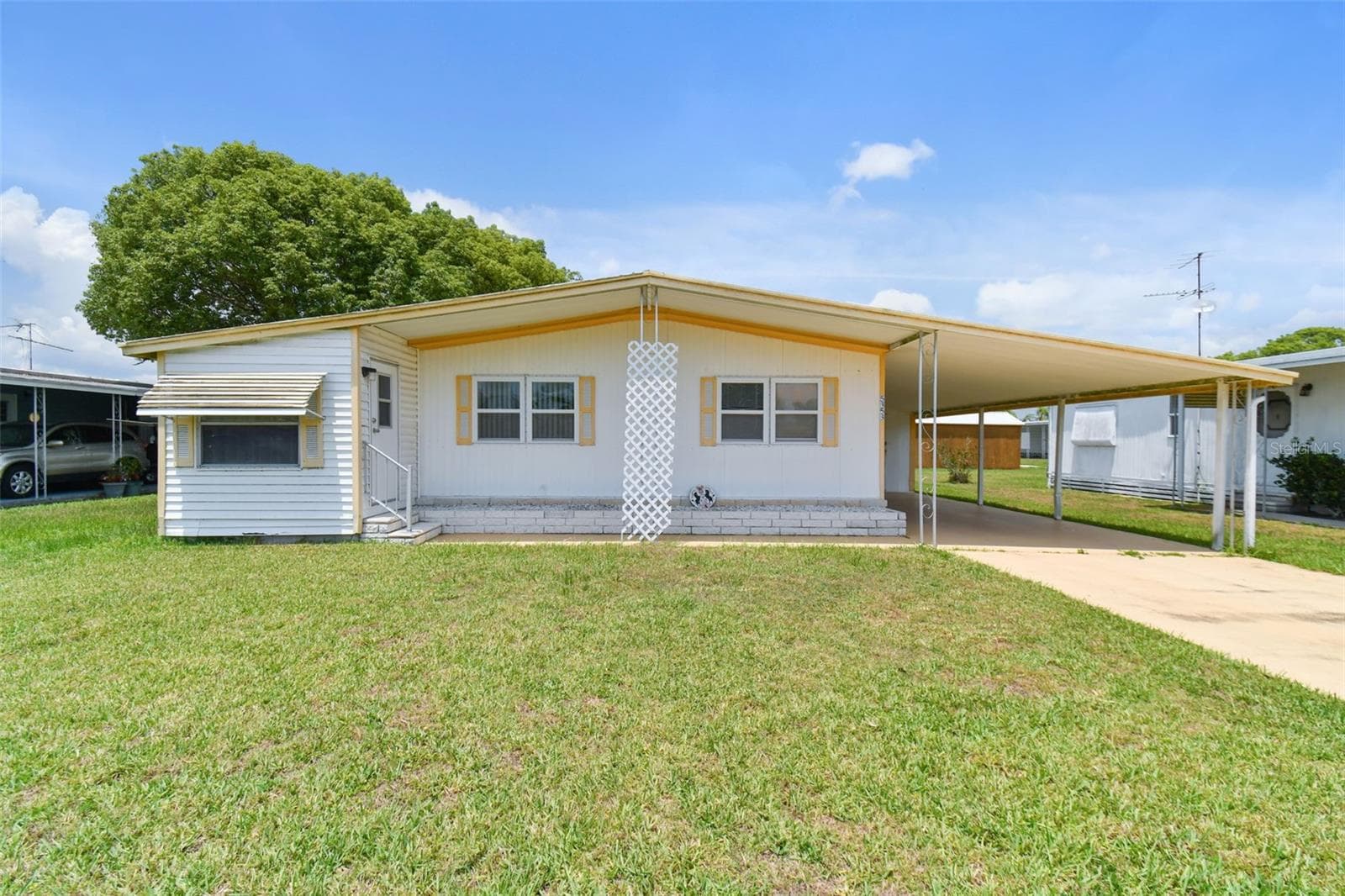 5353 Comanche St photo 3