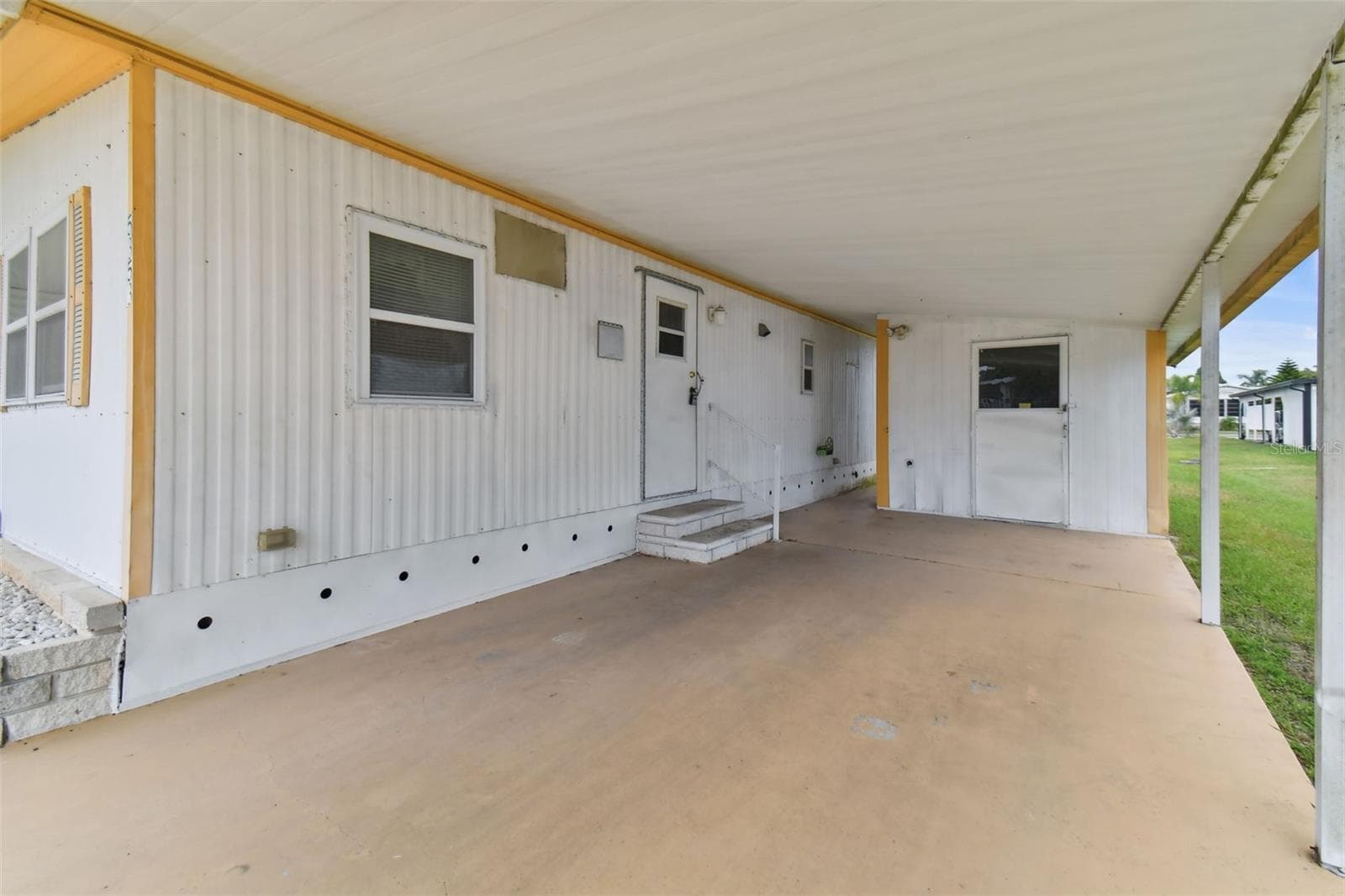 5353 Comanche St photo 5