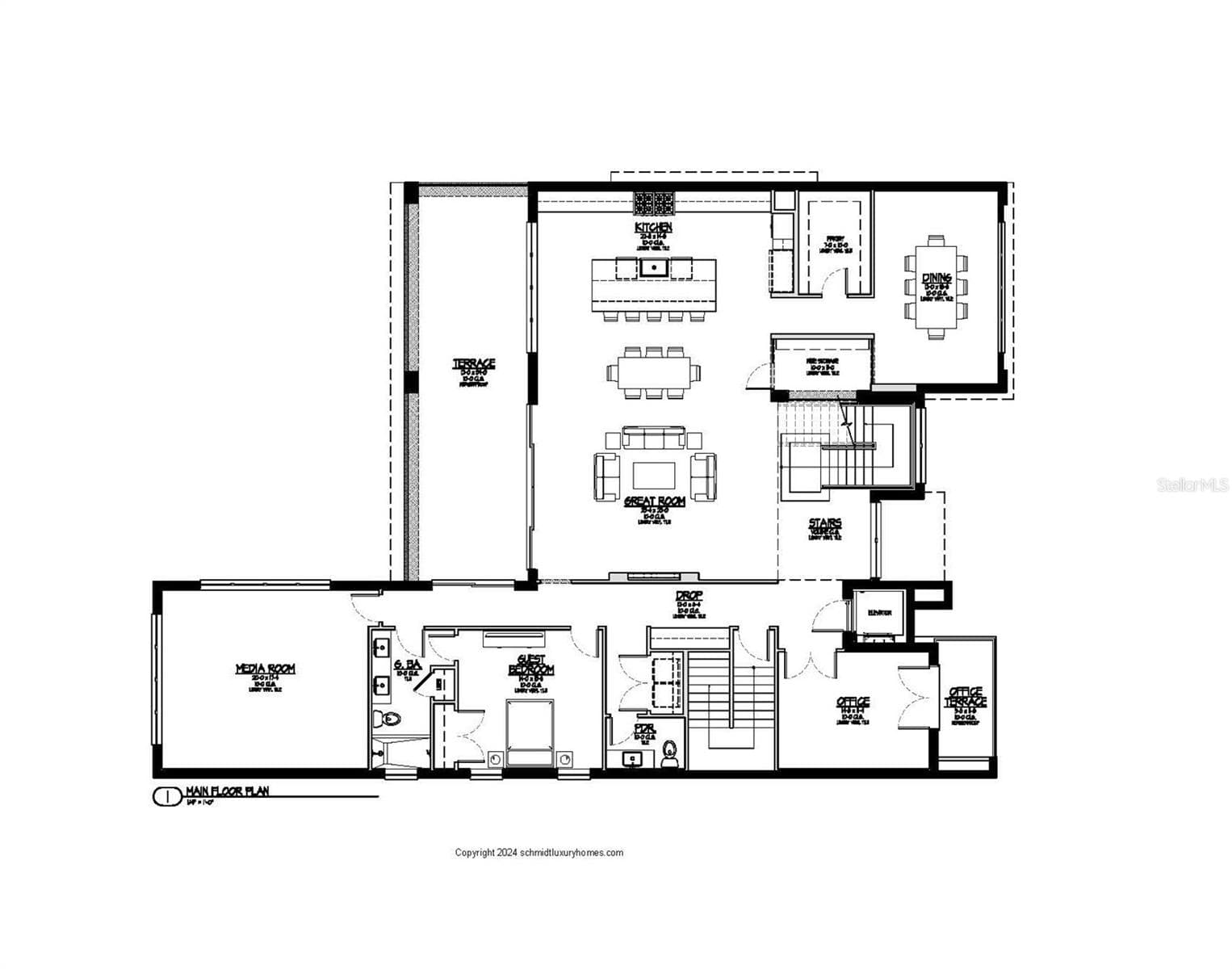 1013 Symphony Isles Blvd photo 5
