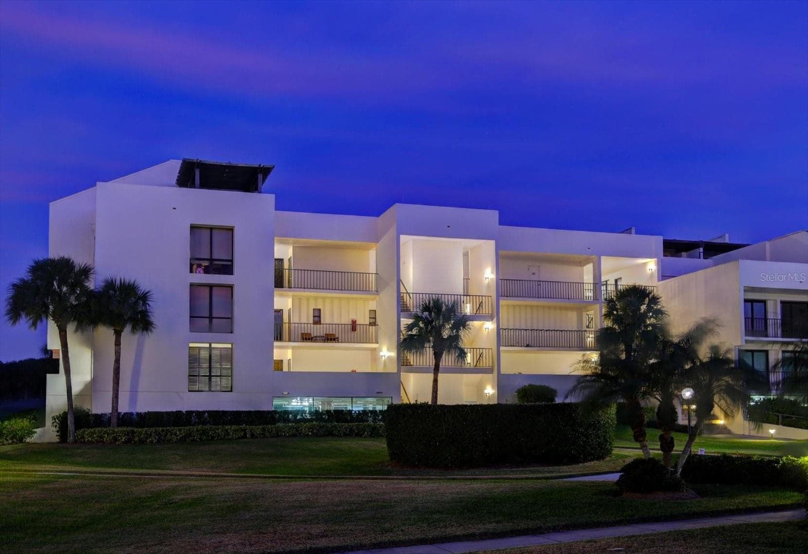 50 Coe Rd #311