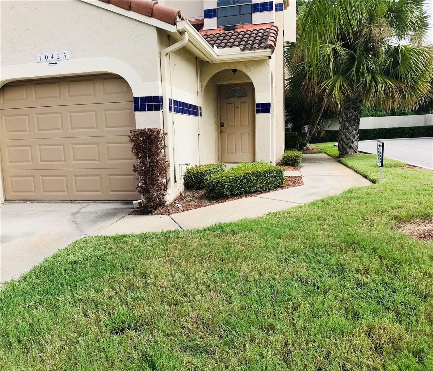 10425 LA Mirage CT #202
