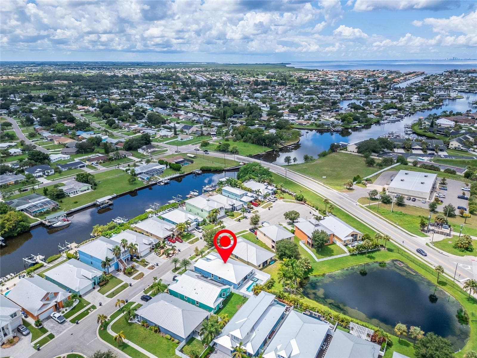 567 Bimini Bay Blvd photo 3