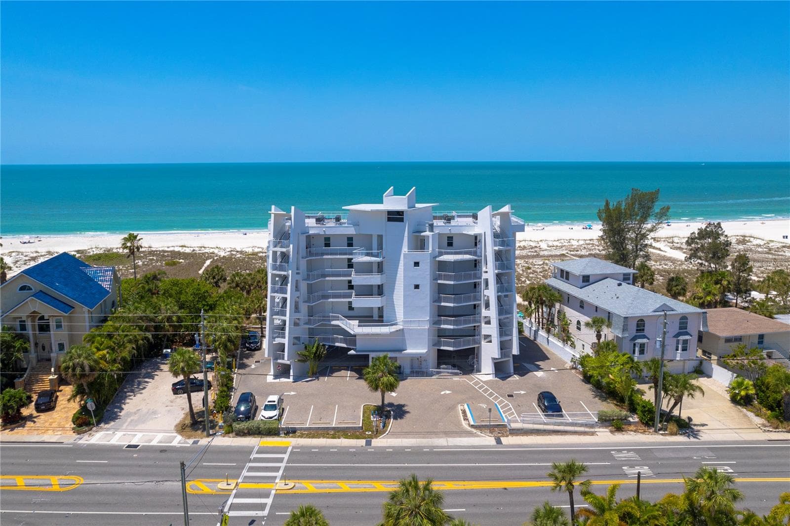 10116 Gulf Blvd #403W