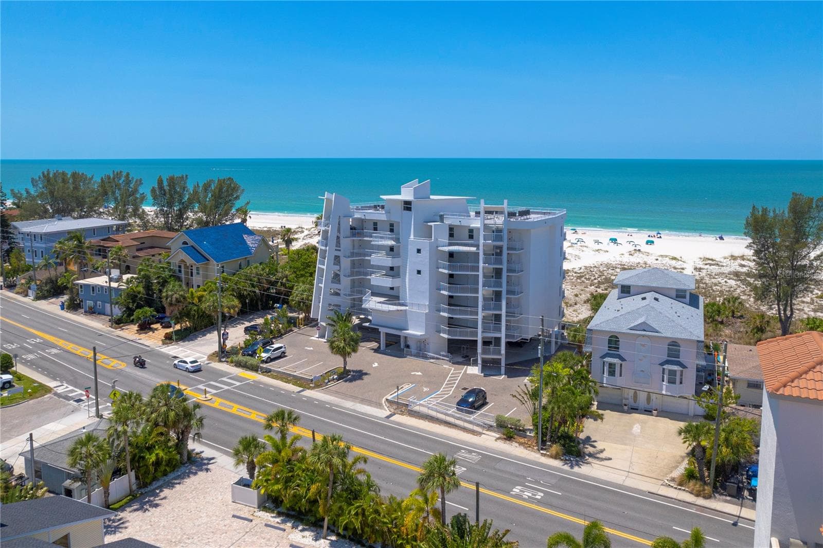 10116 Gulf Blvd #403W photo 3