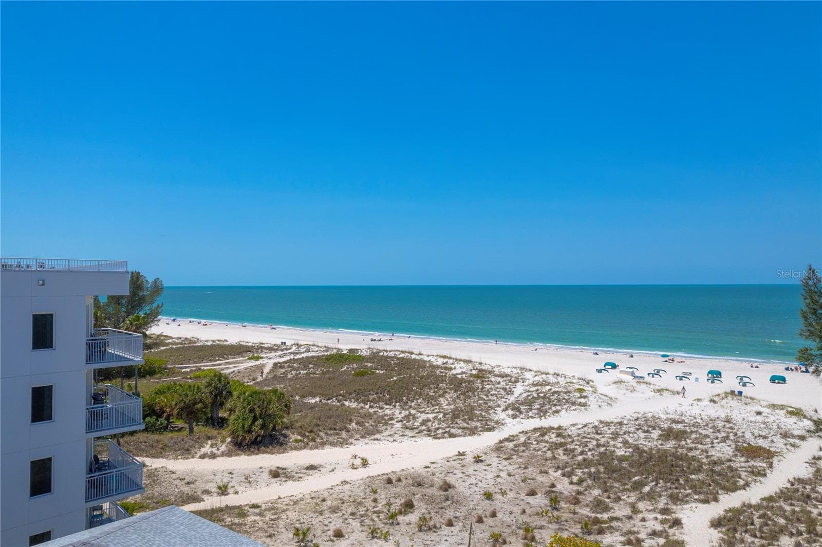 10116 Gulf Blvd #403W photo 4