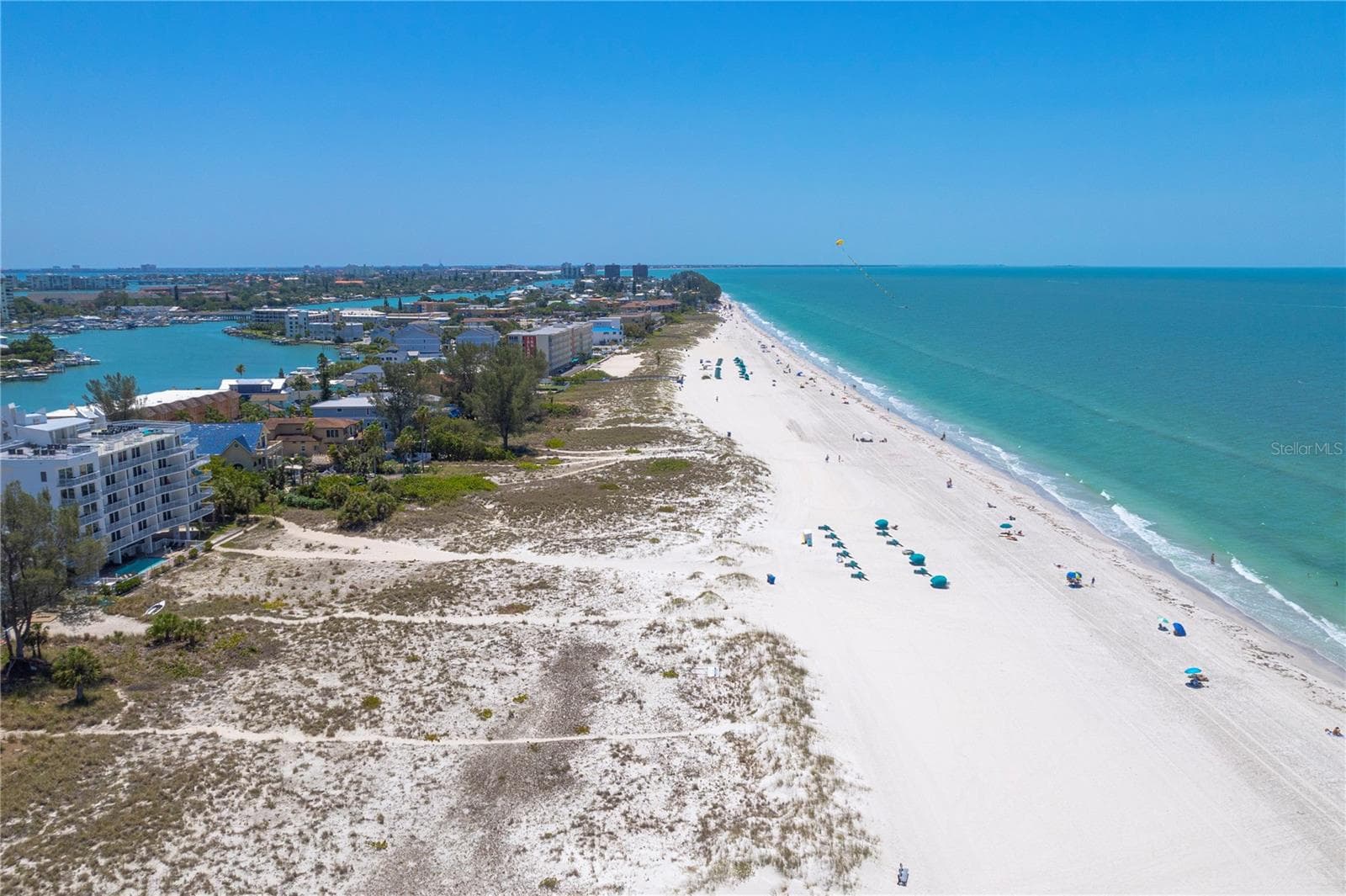10116 Gulf Blvd #403W photo 5