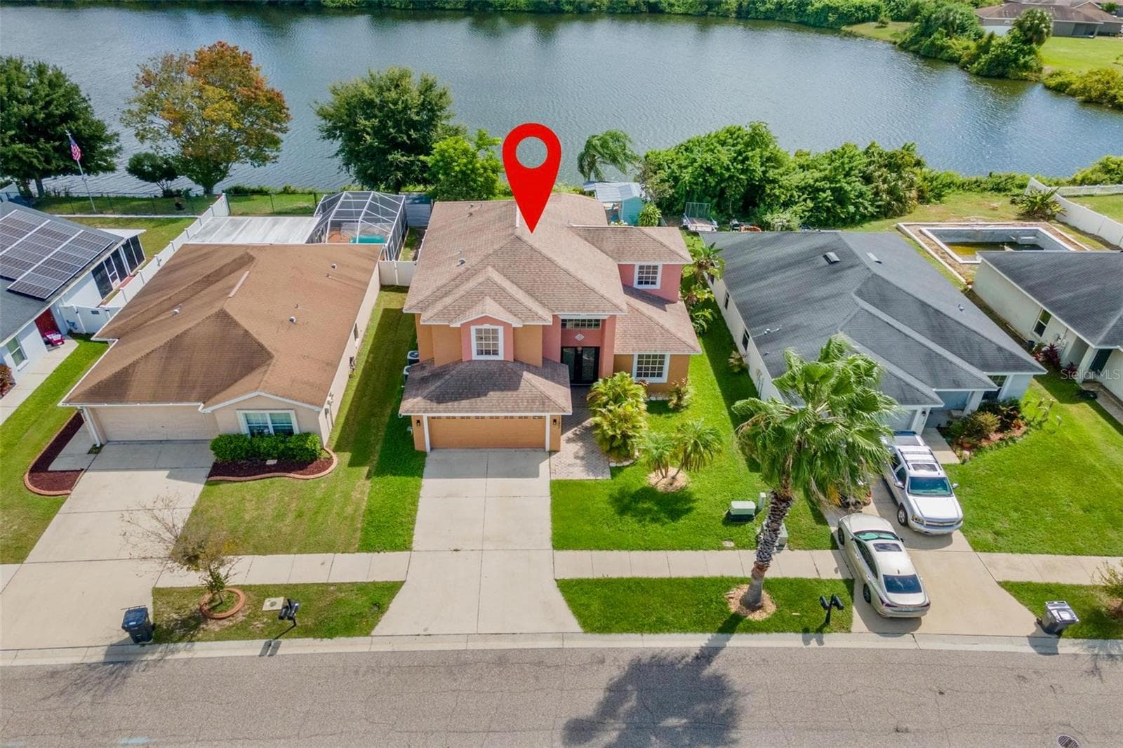 11302 Southwind Lake Dr photo 3