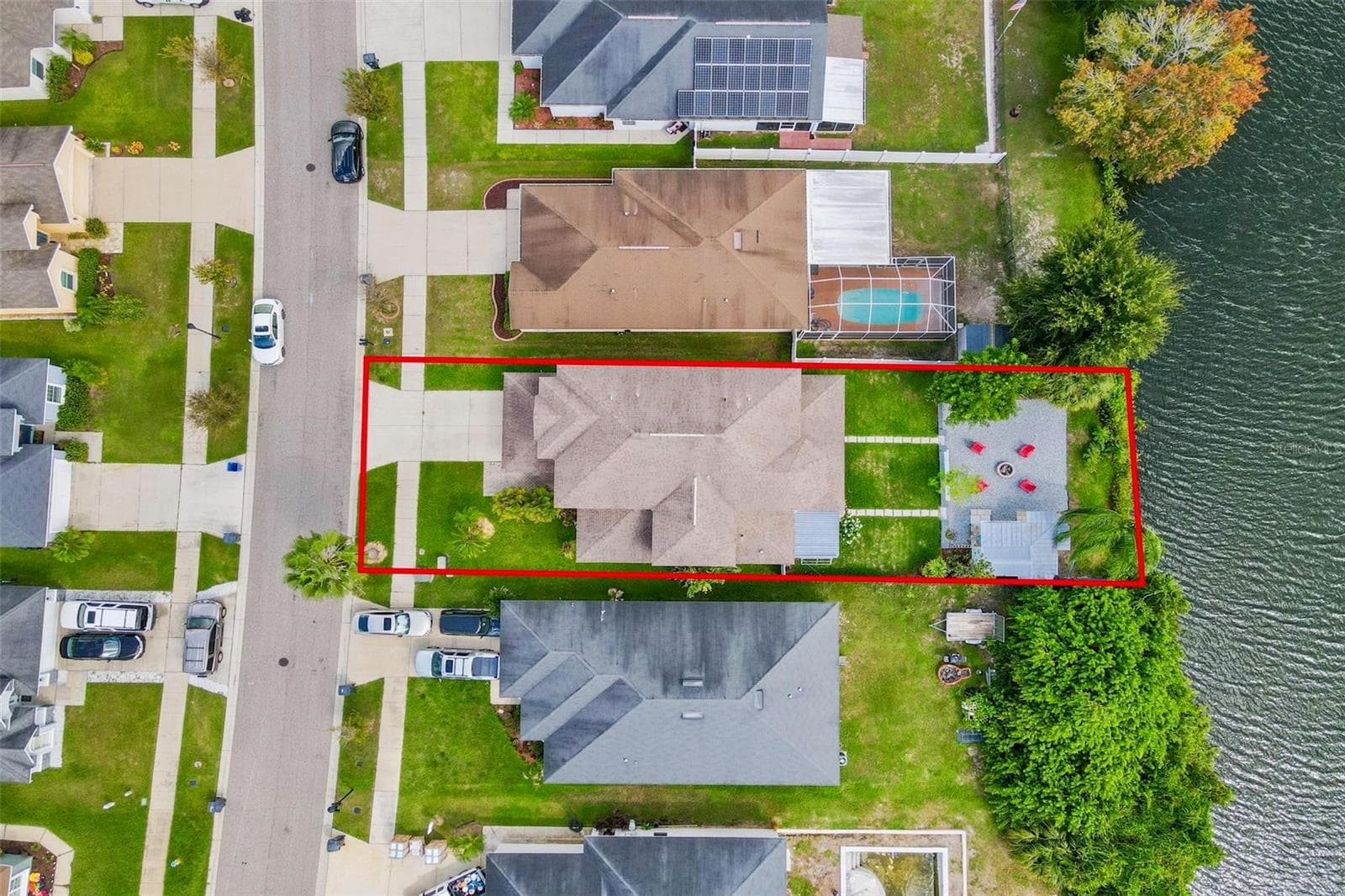 11302 Southwind Lake Dr photo 5