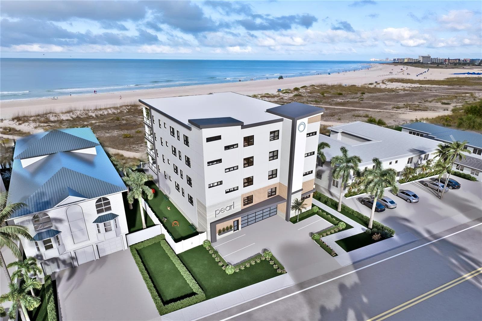 10126 Gulf Blvd #PH3