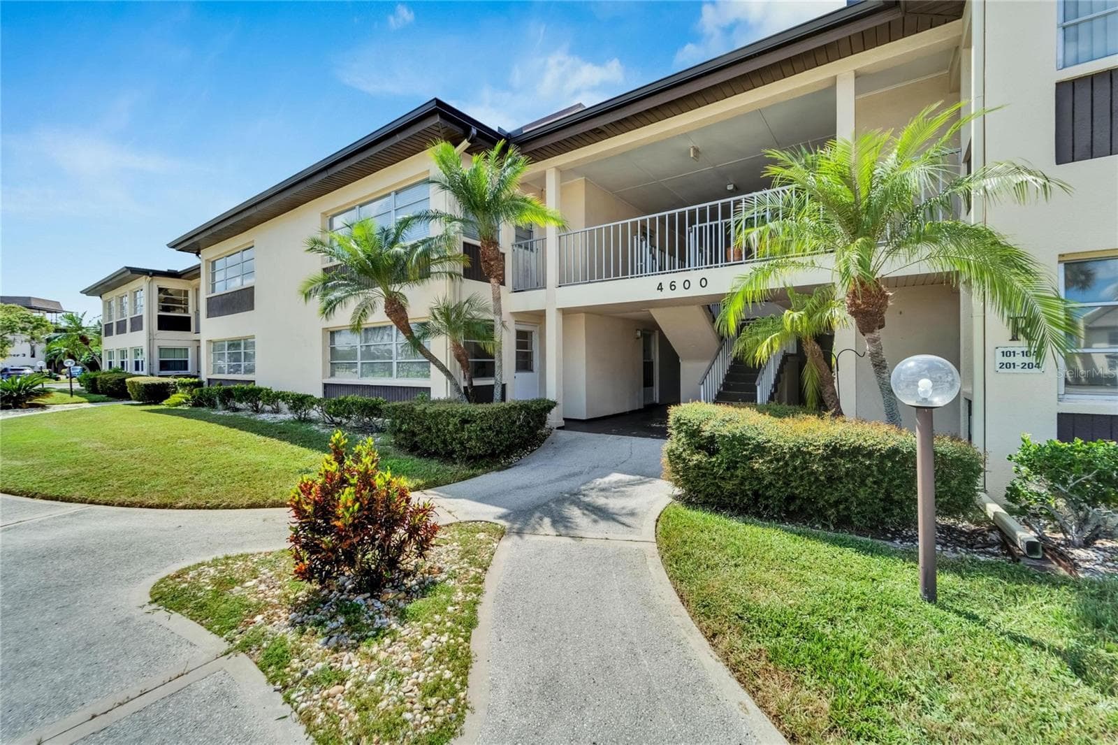 4600 Marine Parkway #104 photo 5