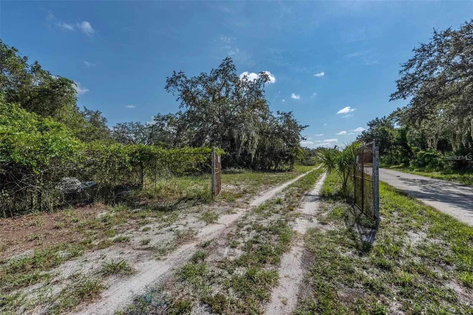 12154 Bullfrog Creek Rd