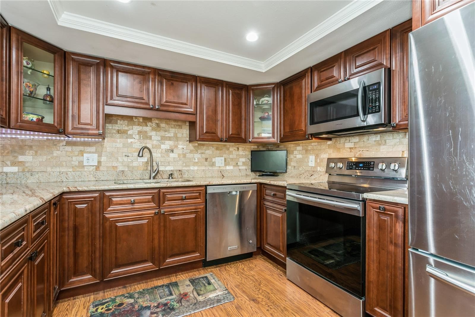 5200 Brittany Dr S #1708 photo 4