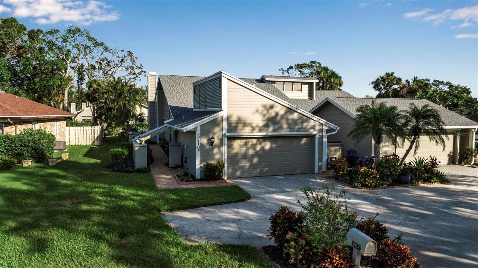 3410 Avenida Madera #B