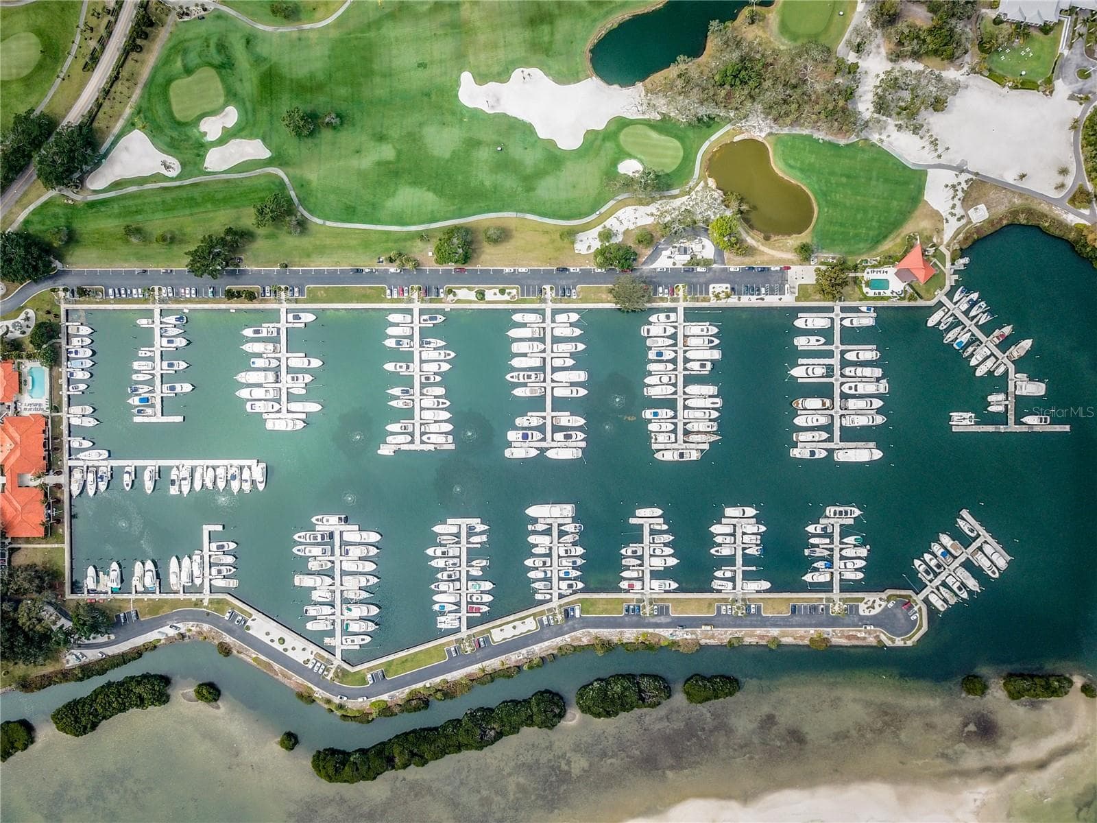 2800 Harbourside Drive #M-03 photo 3
