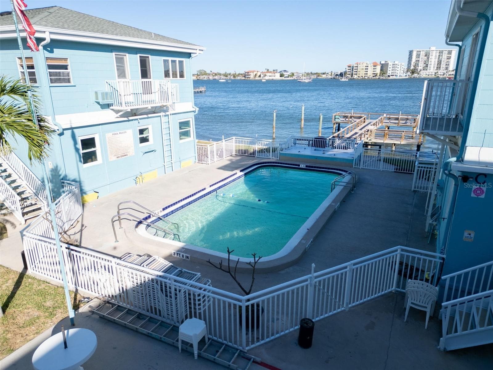 483 E Shore Dr #D3 photo 3