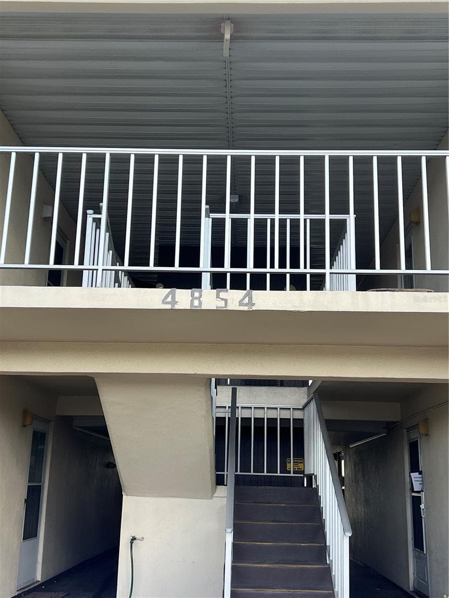 4854 Marine Parkway #101