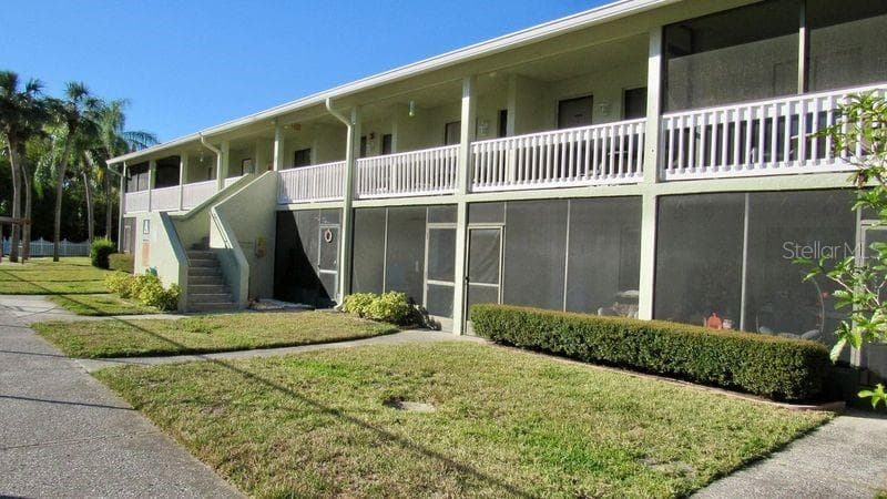 20853 Haulover CV #A8