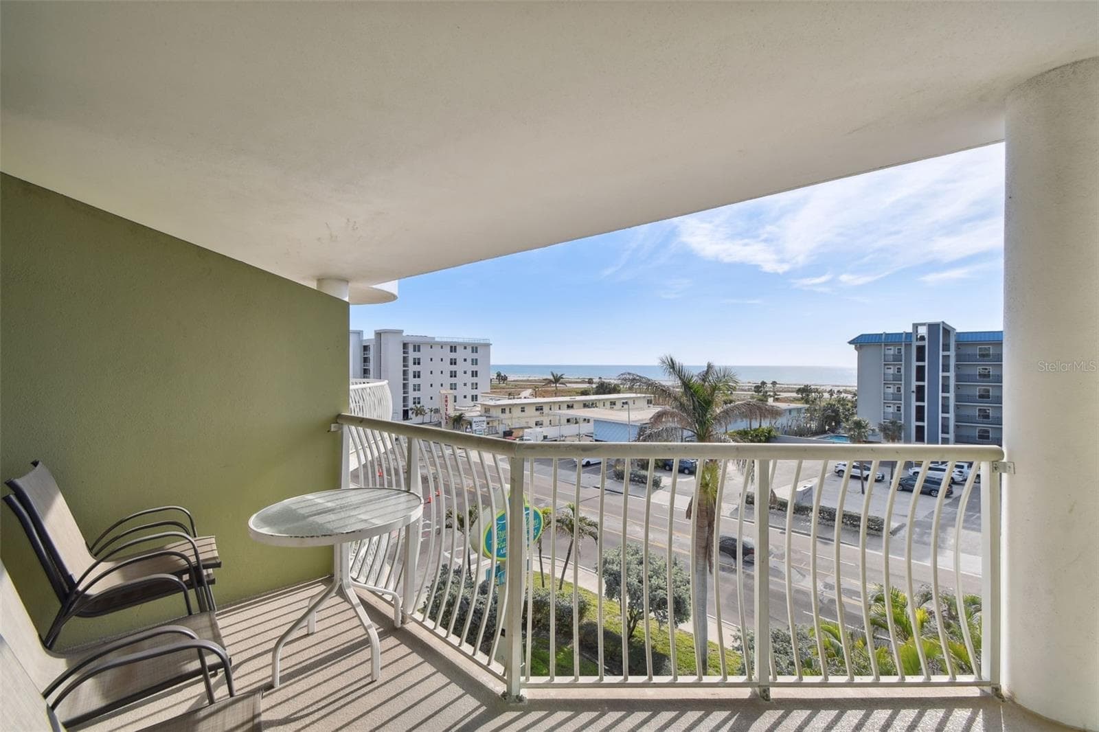 11605 Gulf Blvd #502 photo 3