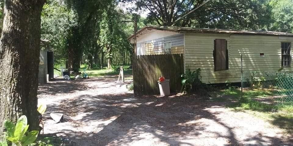 5410 Roberson Rd