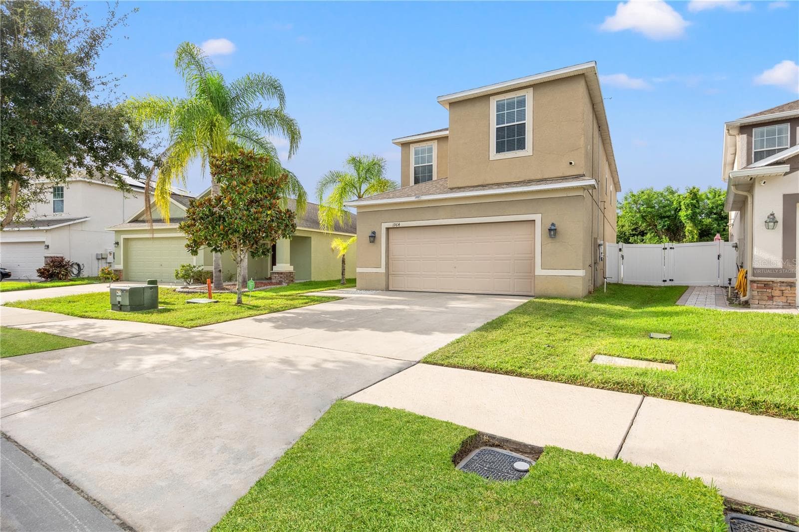 1964 Hawks View Dr