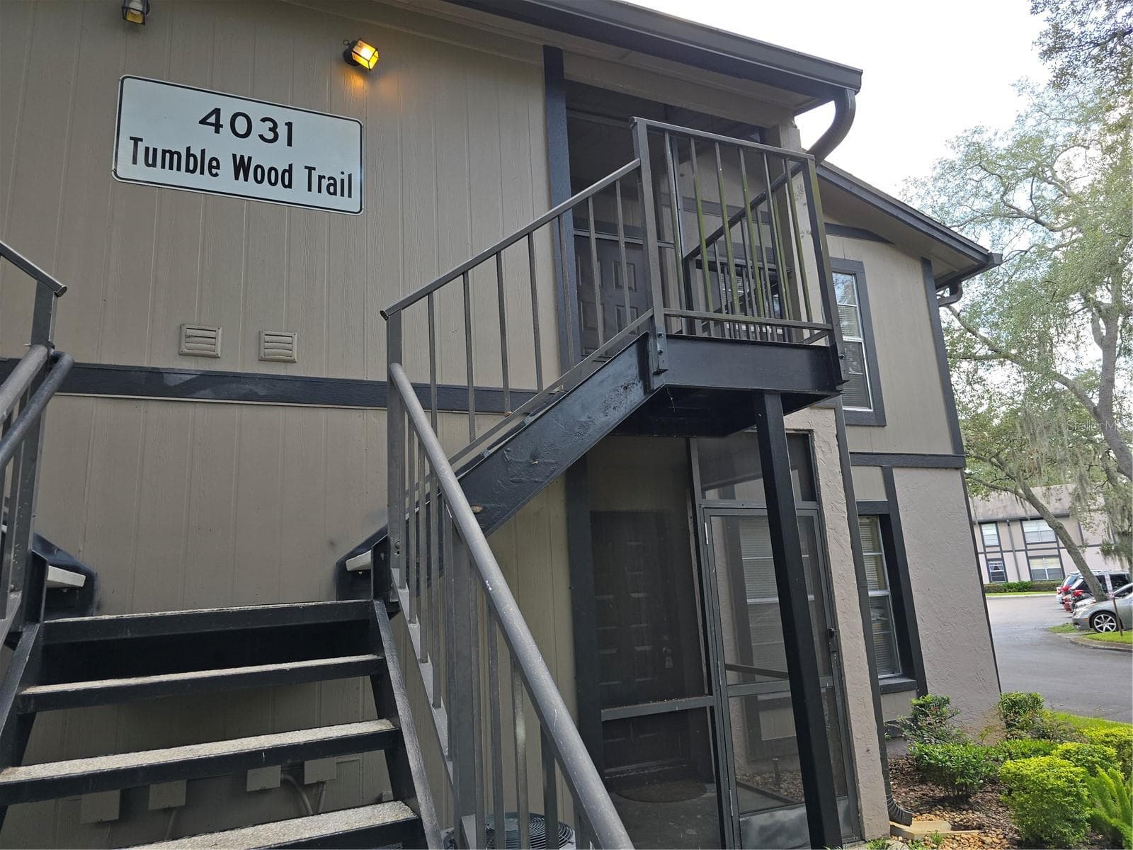 4031 Tumble Wood Trl #203