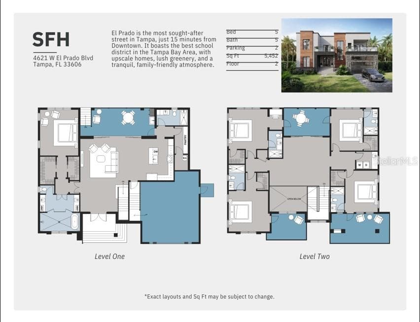 4621 W El Prado Blvd photo 4