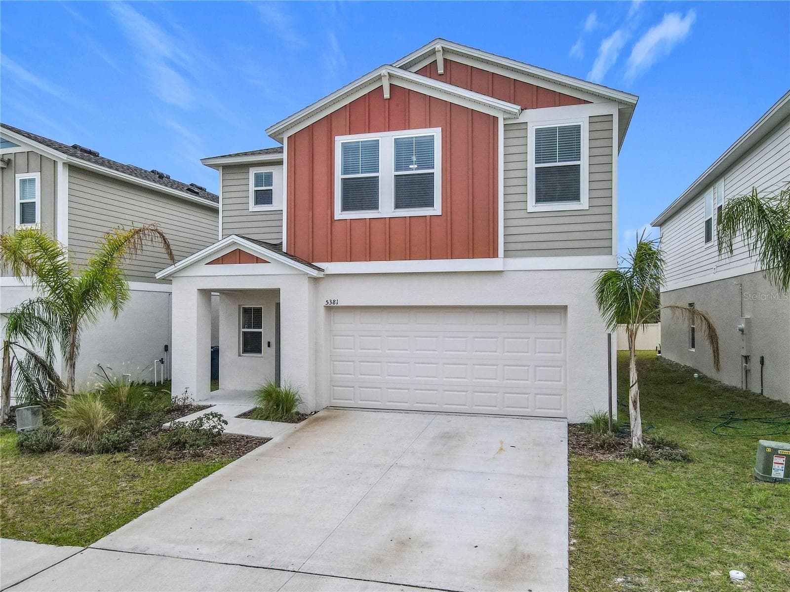 5381 Maddie Dr photo 3