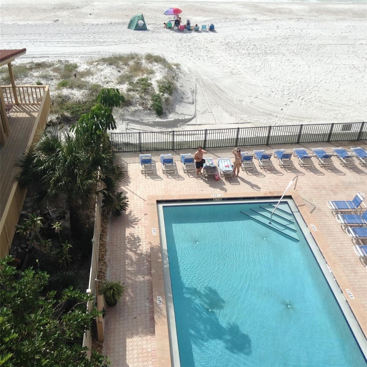 14900 Gulf Blvd #113 photo 5
