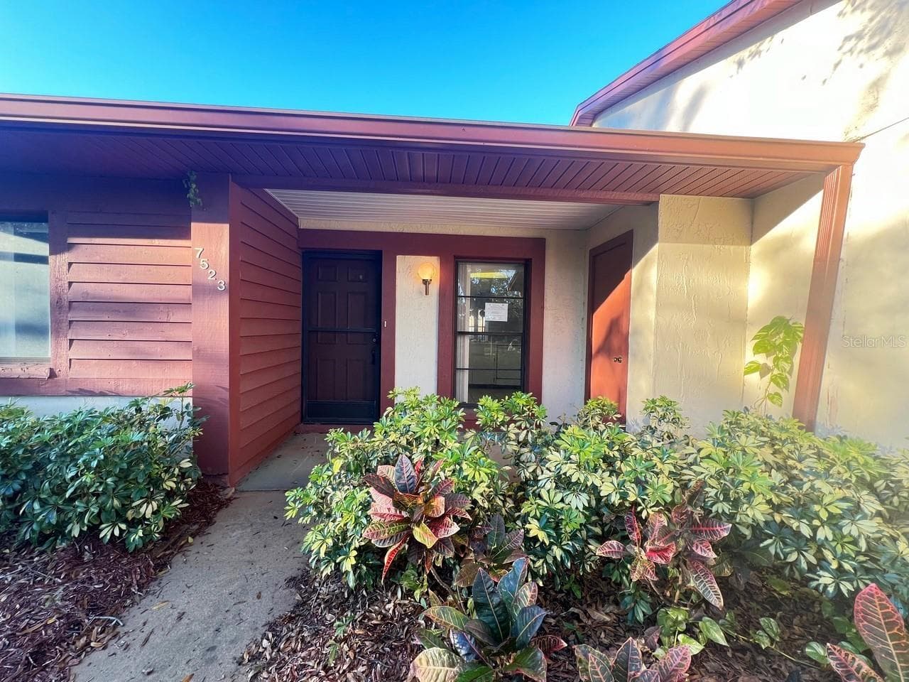 7523 Greystone Dr #35 photo 5