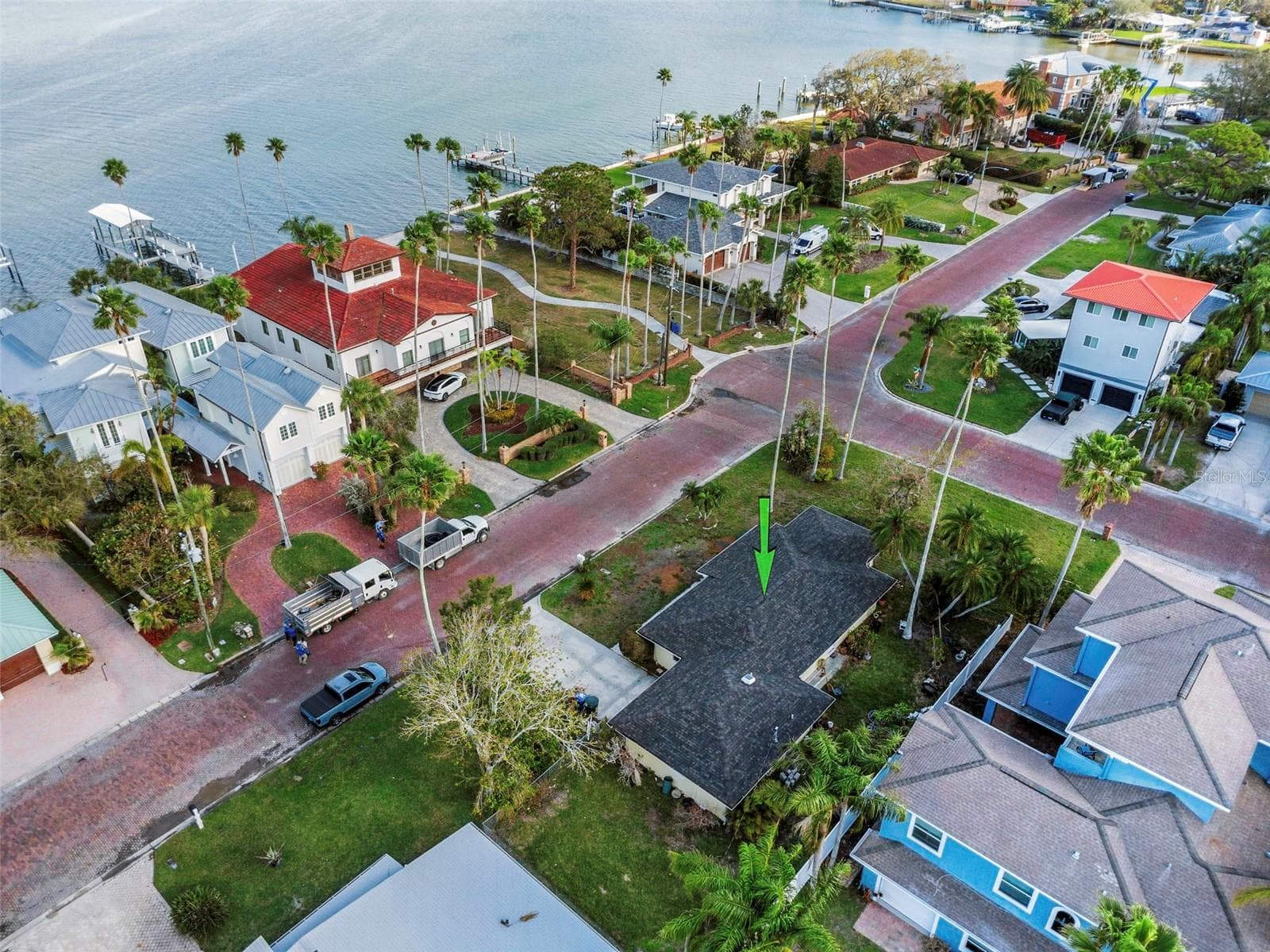 100 Buena Vista Dr S photo 3
