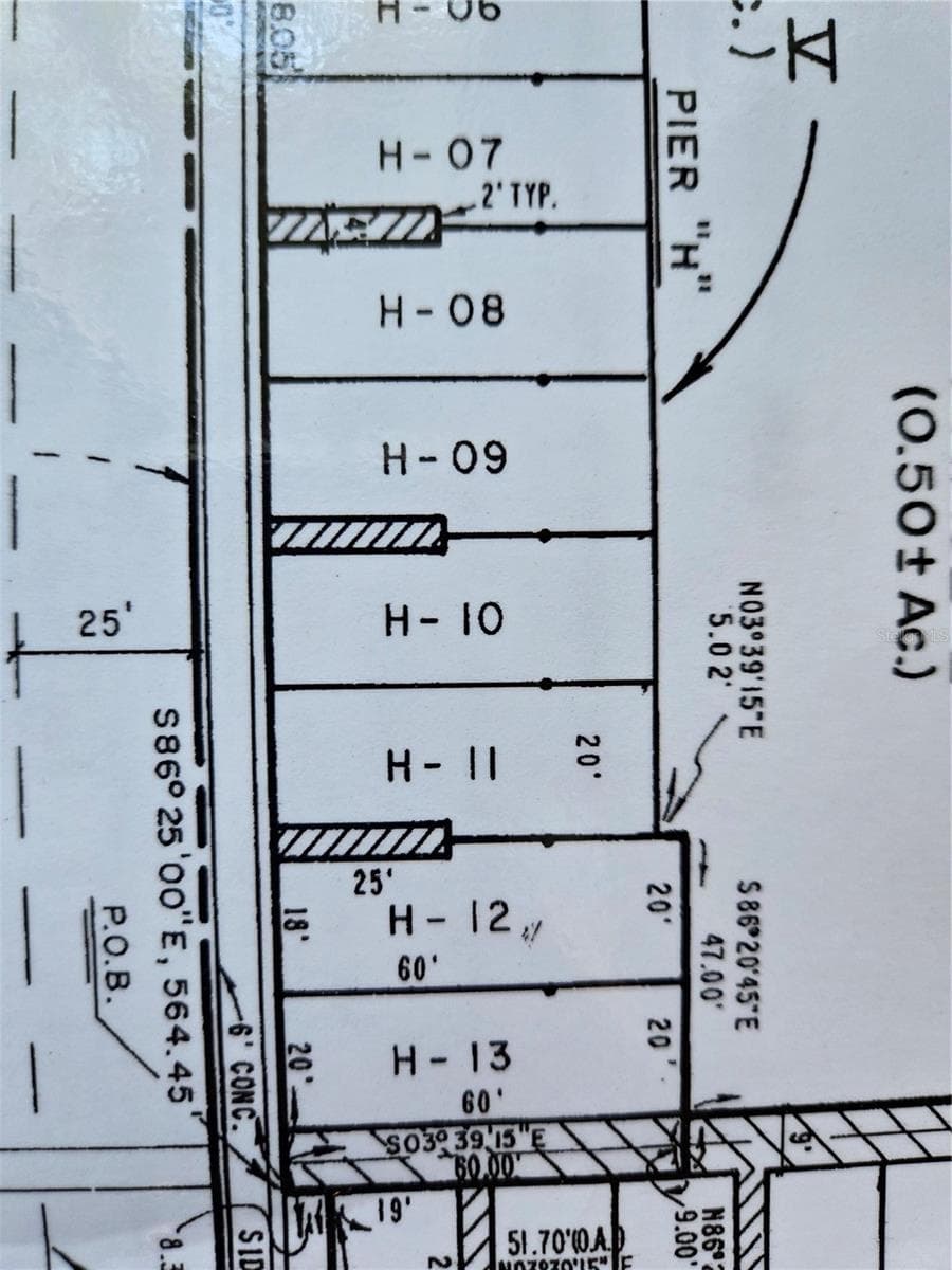 2600 Harbourside Drive #H-09 photo 3