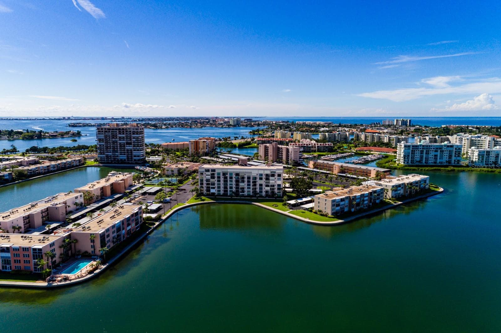 7700 Sun Island Dr S #608 photo 3