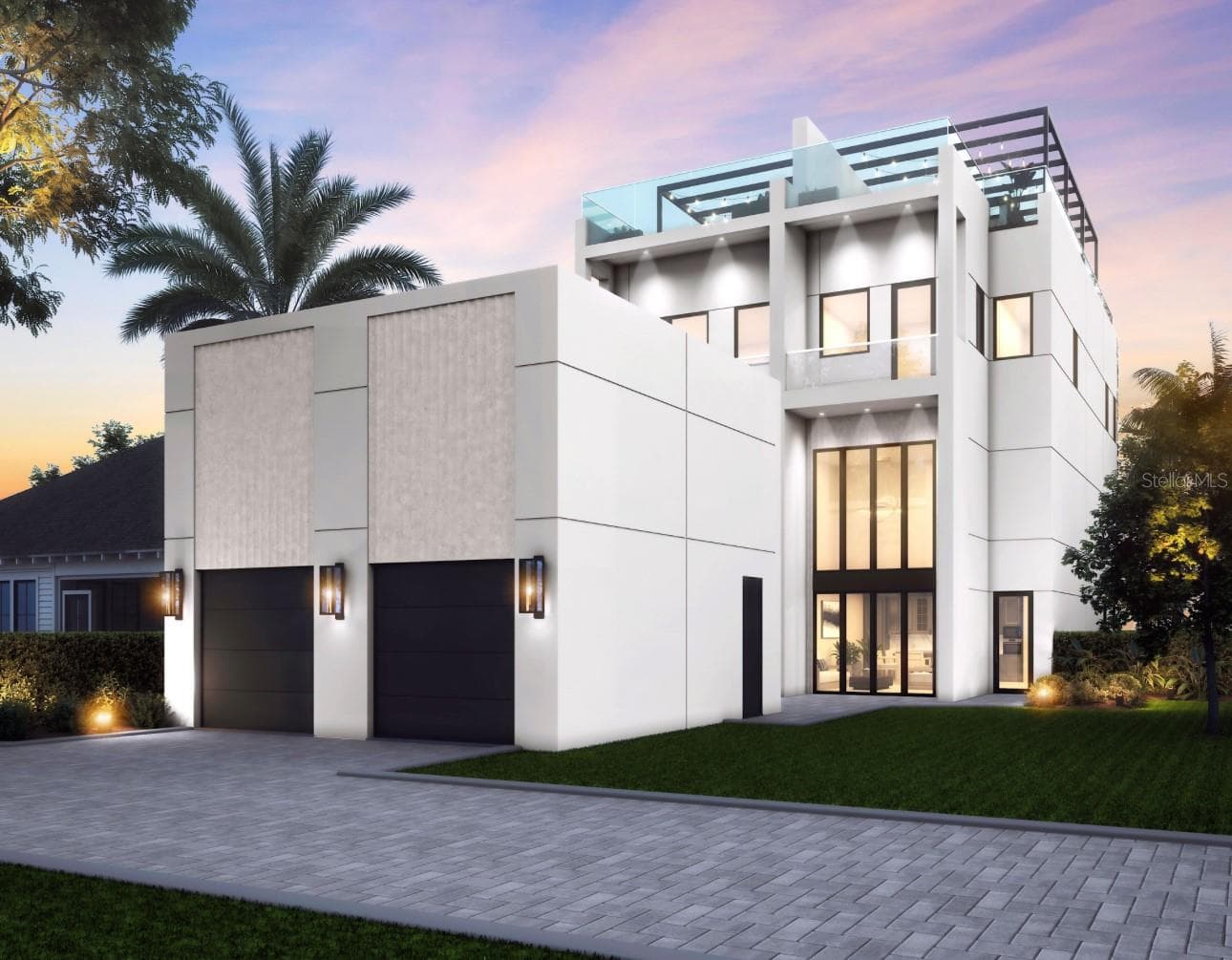 145 5th Ave N