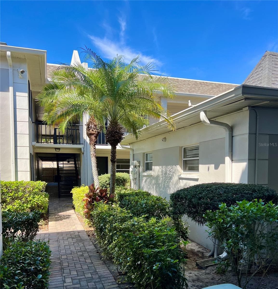 5221 Bayshore Blvd #29