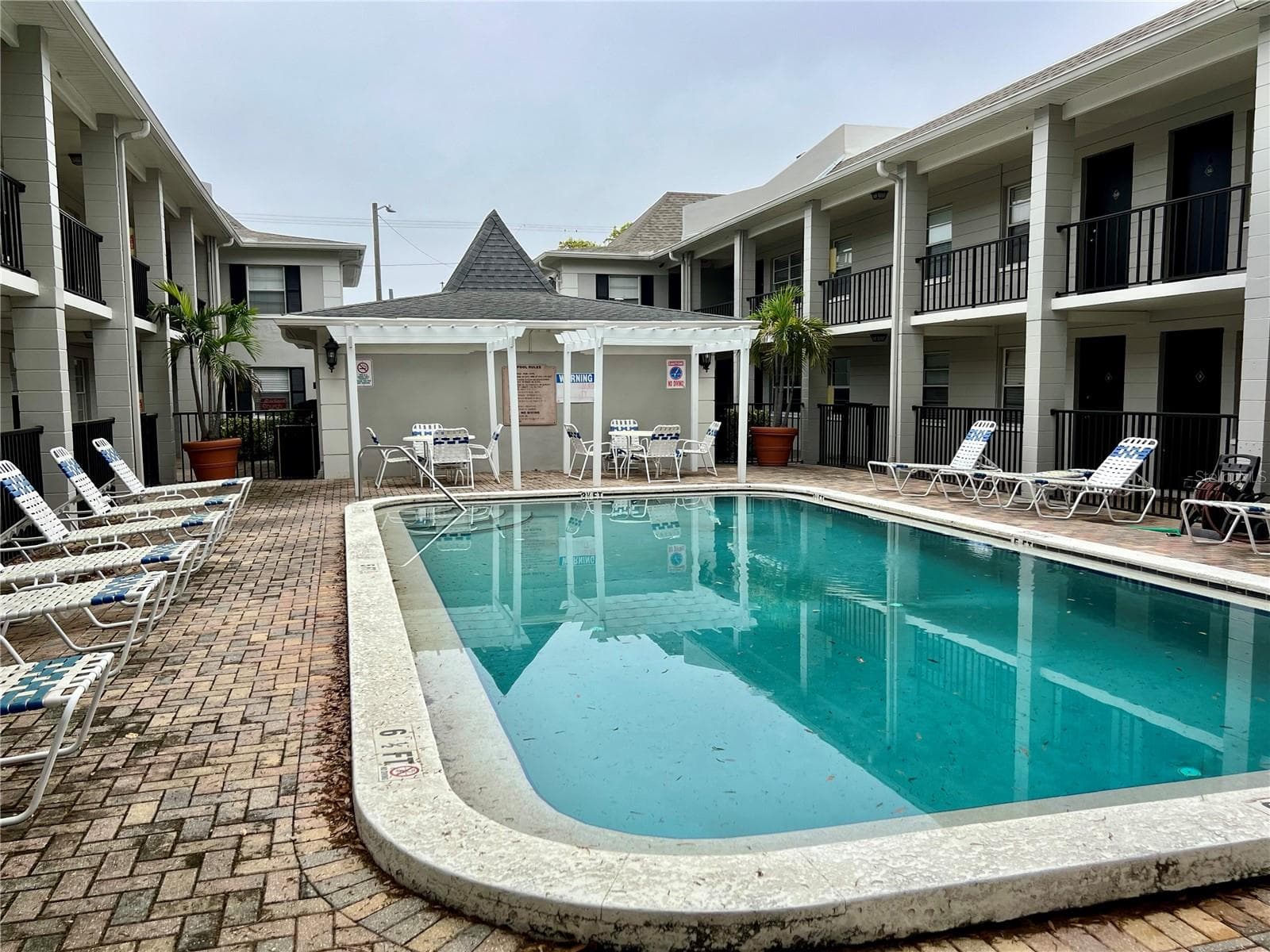 5221 Bayshore Blvd #29 photo 3