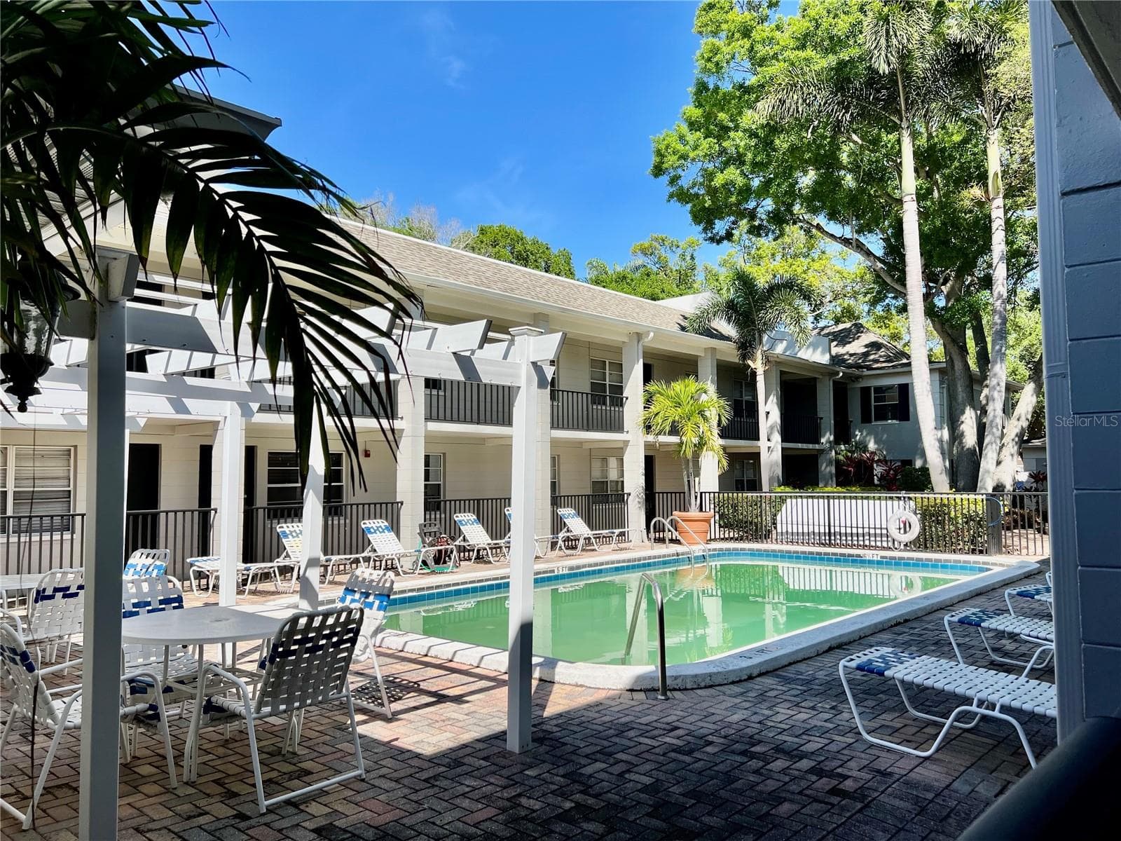 5221 Bayshore Blvd #29 photo 4