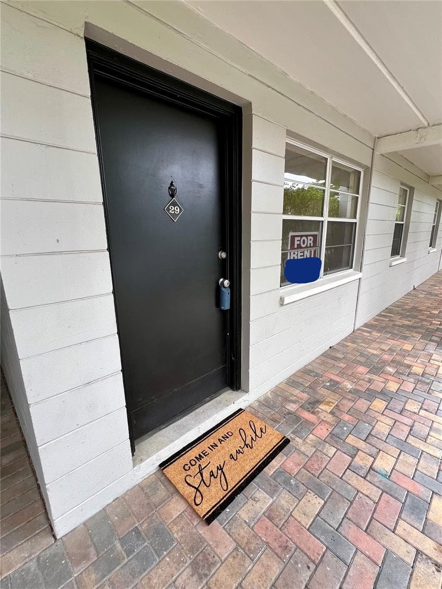 5221 Bayshore Blvd #29 photo 5