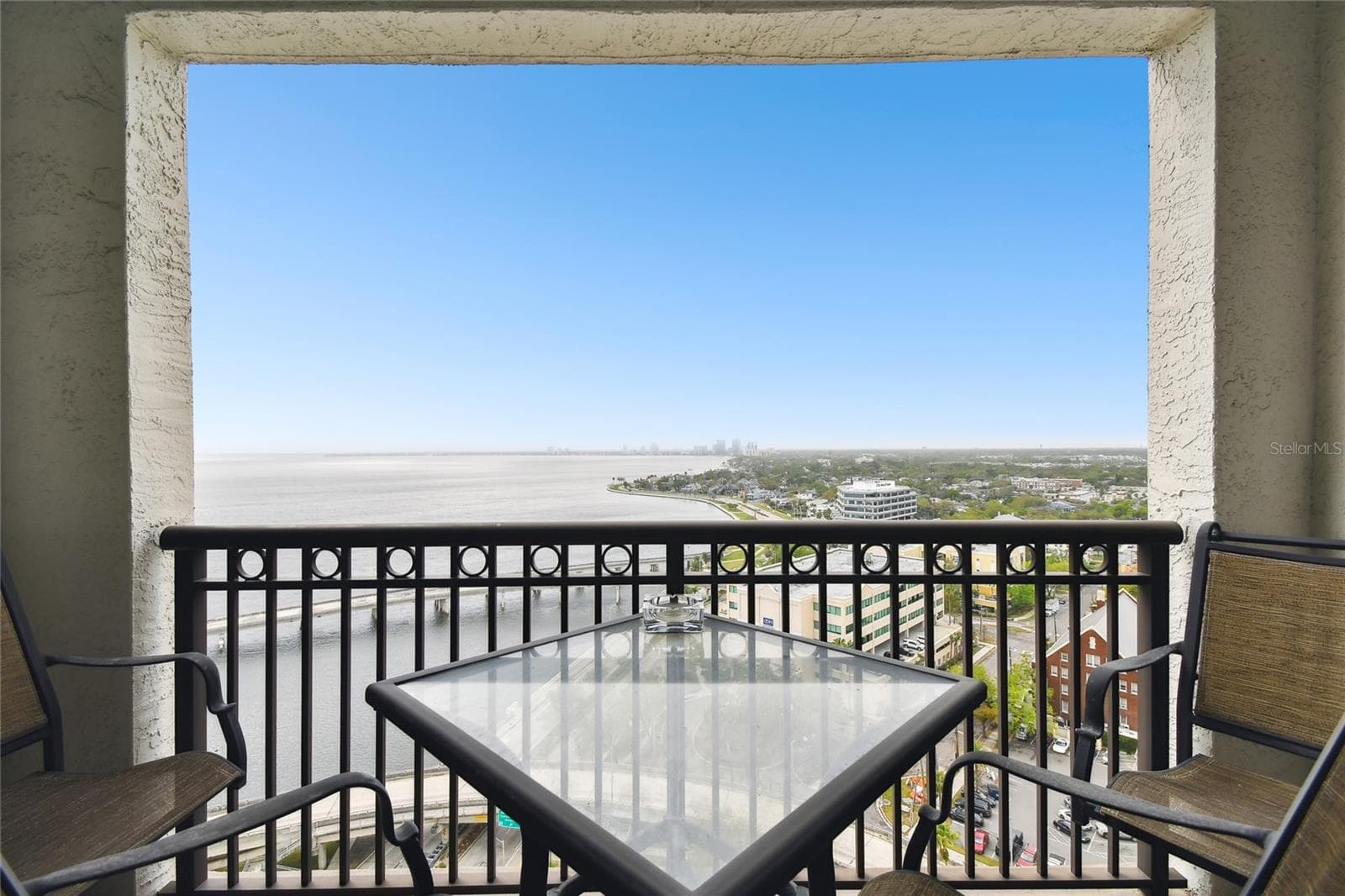 345 Bayshore Blvd #P9 photo 4