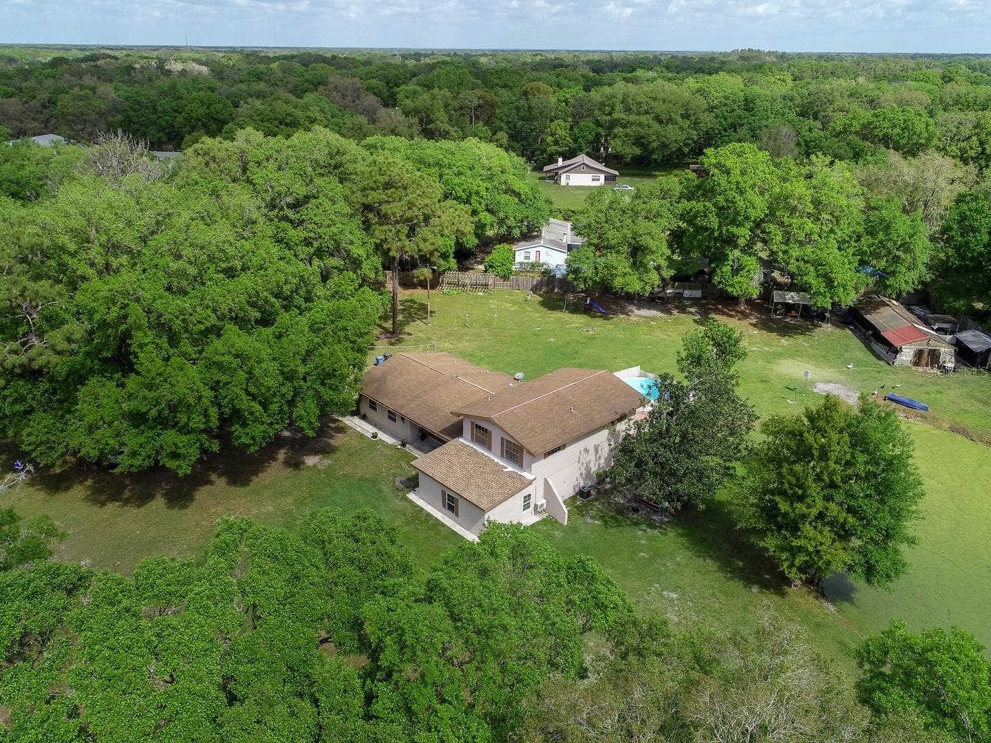 4902 Five Acre Rd